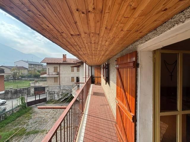 Appartamento in vendita a Demonte CN
