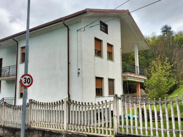 Appartamento in vendita a Demonte CN