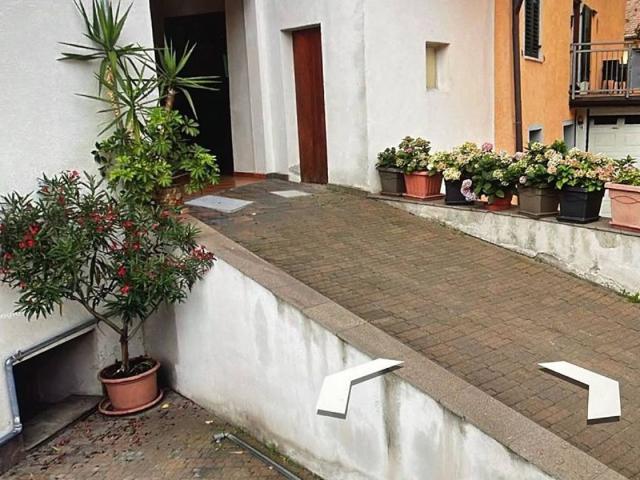 Appartamento in vendita a Denno TN