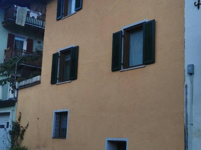 Appartamento in vendita a Denno TN