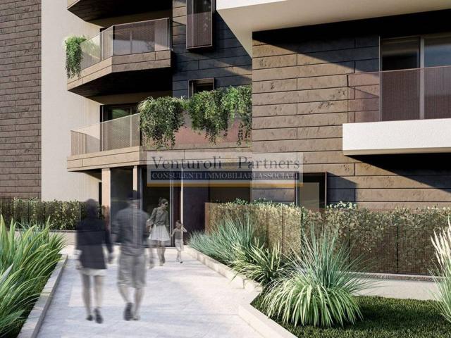 Appartamento in vendita a Desenzano Del Garda