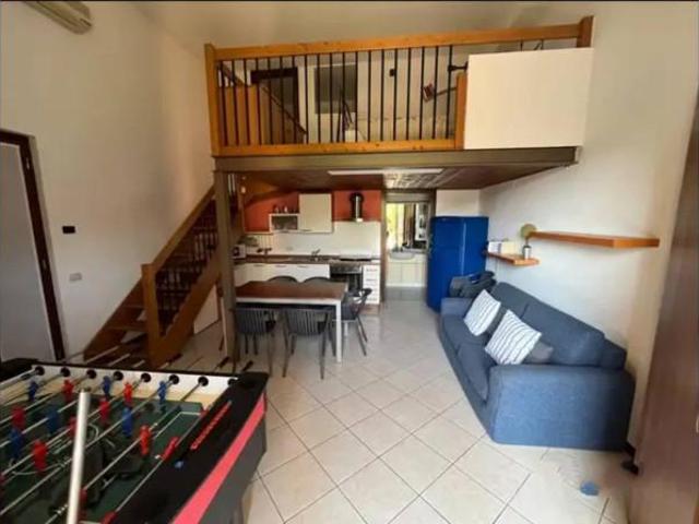 Appartamento in vendita a Desenzano Del Garda