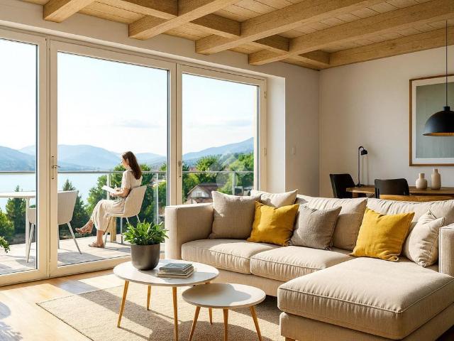 Appartamento in vendita a Desenzano Del Garda