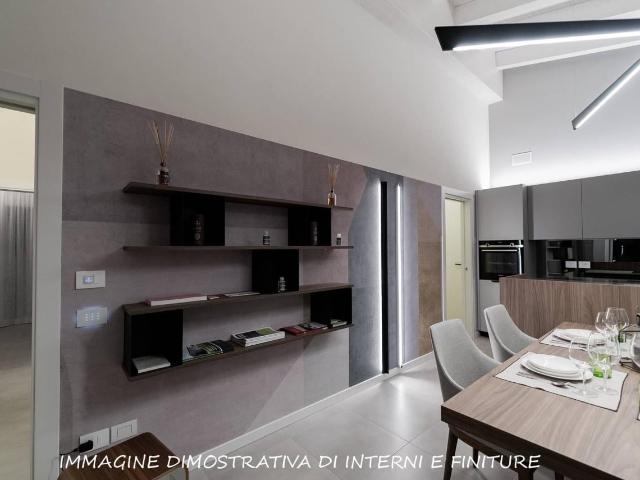 Appartamento in vendita a Desenzano Del Garda