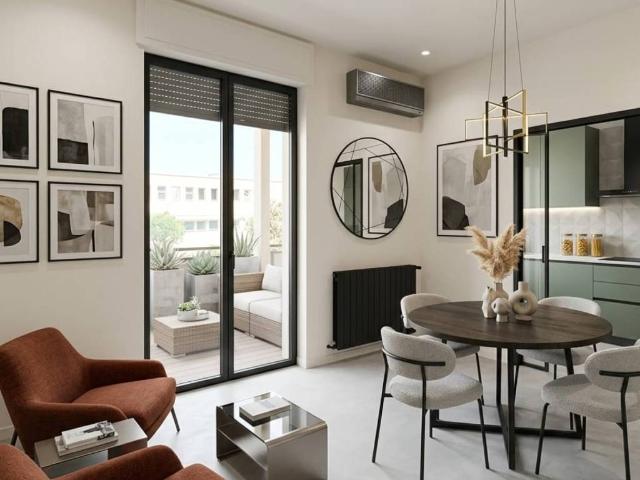 Appartamento in vendita a Desenzano del Garda BS