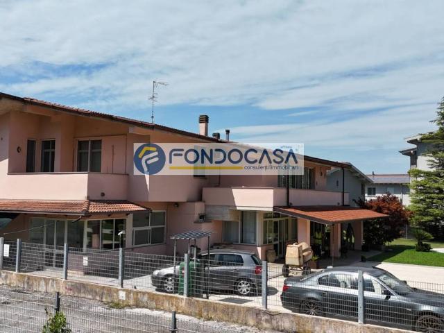Appartamento in vendita a Desenzano del Garda BS