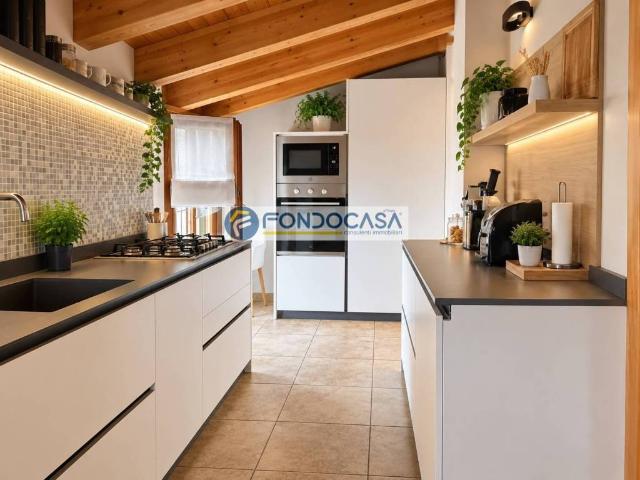 Appartamento in vendita a Desenzano del Garda BS