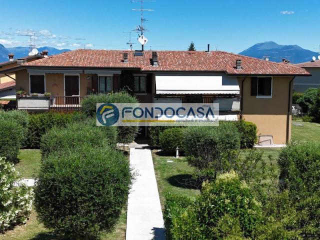 Appartamento in vendita a Desenzano del Garda BS