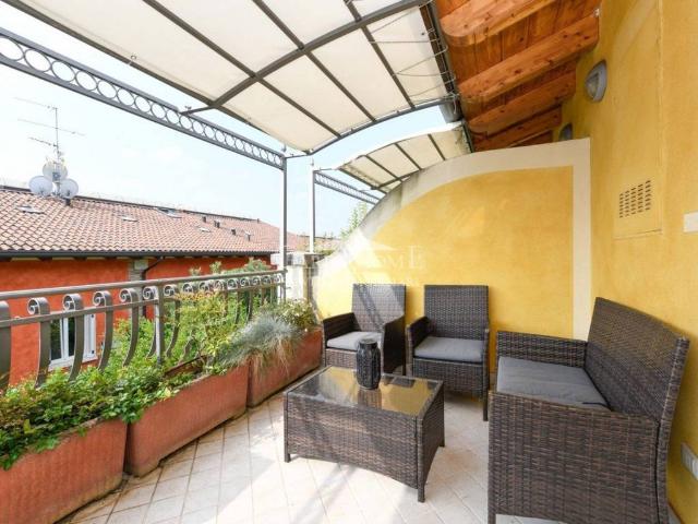 Appartamento in vendita a Desenzano del Garda BS