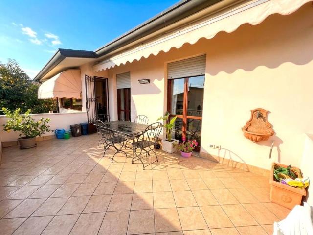 Appartamento in vendita a Desenzano del Garda BS
