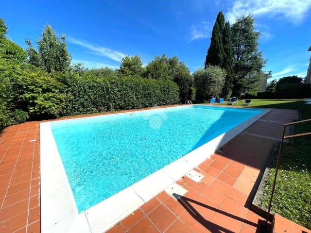 Appartamento in vendita a Desenzano del Garda BS