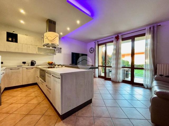 Appartamento in vendita a Desenzano del Garda BS