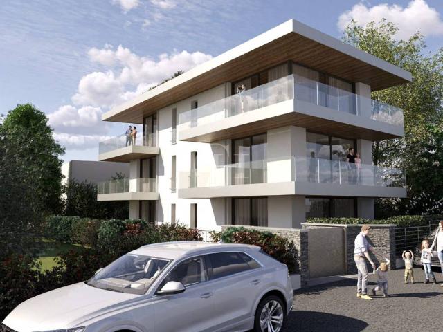Appartamento in vendita a Desenzano del Garda BS