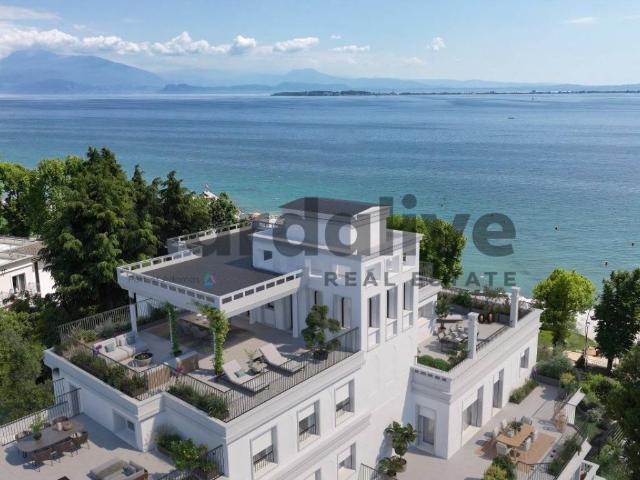 Appartamento in vendita a Desenzano del Garda BS