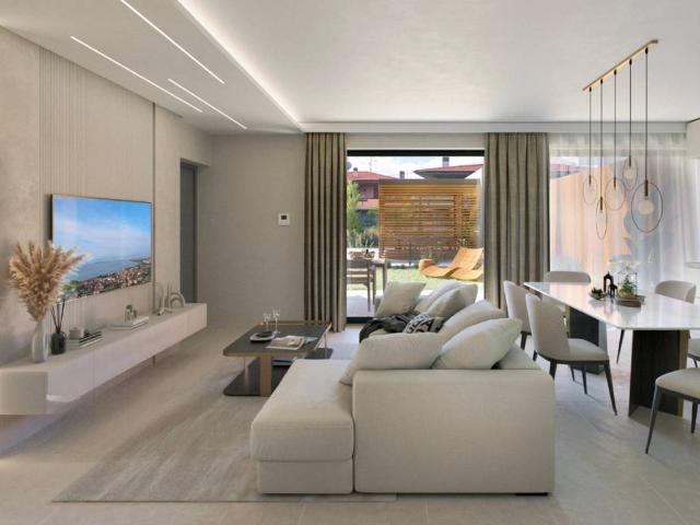 Appartamento in vendita a Desenzano del Garda BS