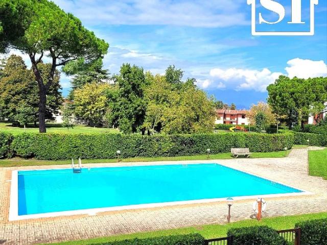 Appartamento in vendita a Desenzano del Garda BS
