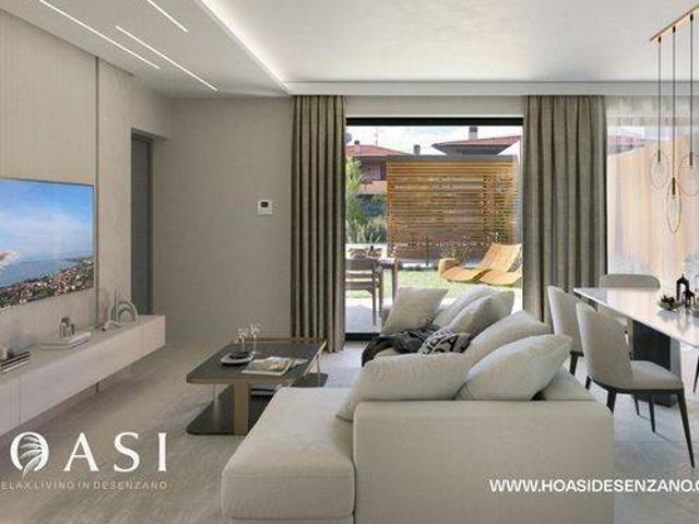 Appartamento in vendita a Desenzano del Garda BS