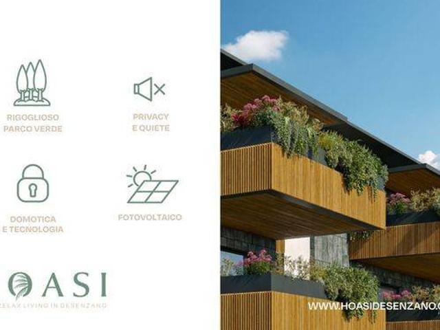 Appartamento in vendita a Desenzano del Garda BS