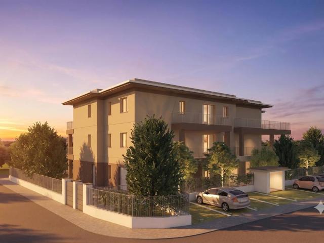 Appartamento in vendita a Desenzano del Garda BS