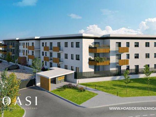 Appartamento in vendita a Desenzano del Garda BS
