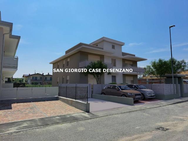 Appartamento in vendita a Desenzano del Garda BS