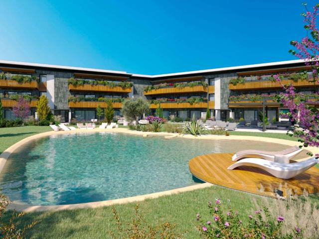 Appartamento in vendita a Desenzano del Garda BS