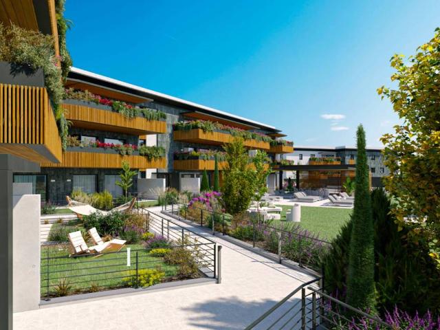 Appartamento in vendita a Desenzano del Garda BS
