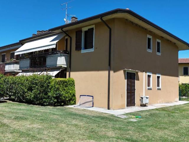 Appartamento in vendita a Desenzano del Garda BS