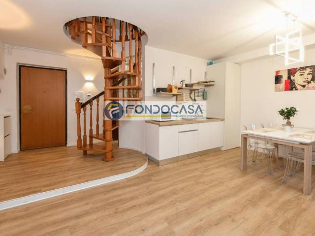 Appartamento in vendita a Desenzano del Garda BS