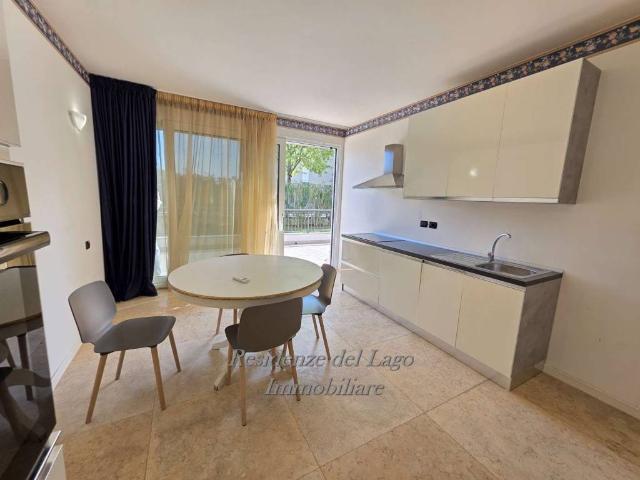 Appartamento in vendita a Desenzano del Garda BS