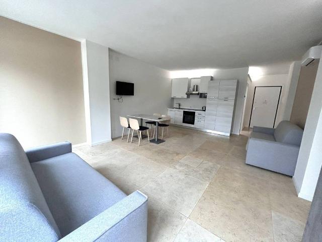 Appartamento in vendita a Desenzano del Garda BS
