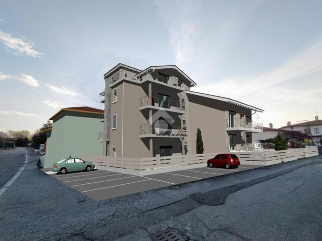 Appartamento in vendita a Desenzano del Garda BS