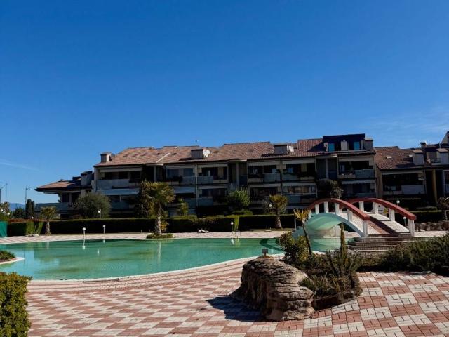 Appartamento in vendita a Desenzano del Garda BS
