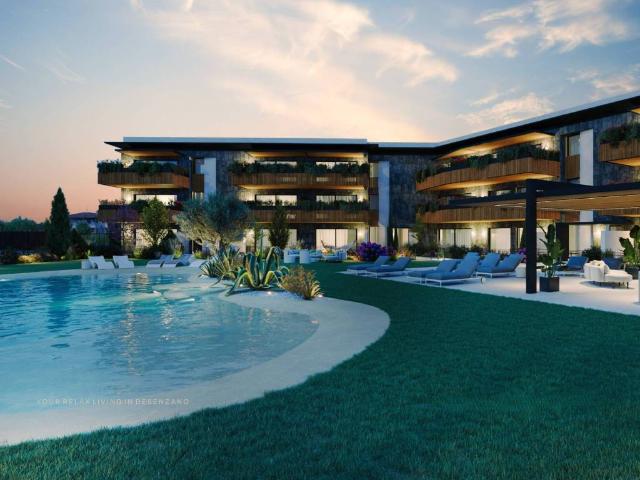 Appartamento in vendita a Desenzano del Garda BS