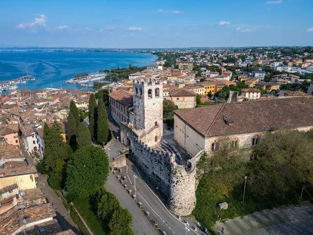 Appartamento in vendita a Desenzano del Garda BS