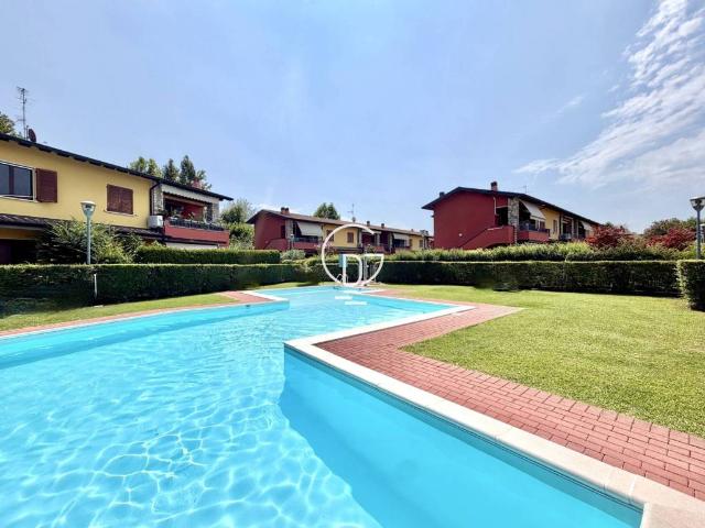 Appartamento in vendita a Desenzano del Garda BS
