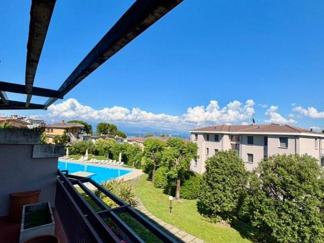 Appartamento in vendita a Desenzano del Garda BS