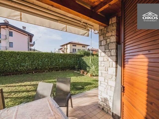 Appartamento in vendita a Desenzano del Garda BS