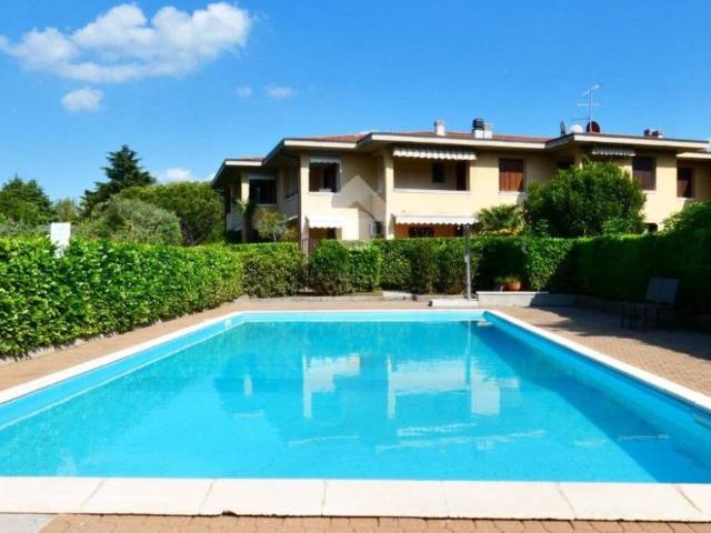 Appartamento in vendita a Desenzano del Garda BS