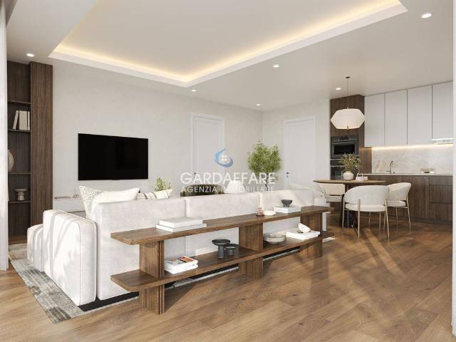 Appartamento in vendita a Desenzano del Garda BS