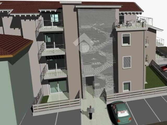 Appartamento in vendita a Desenzano del Garda BS