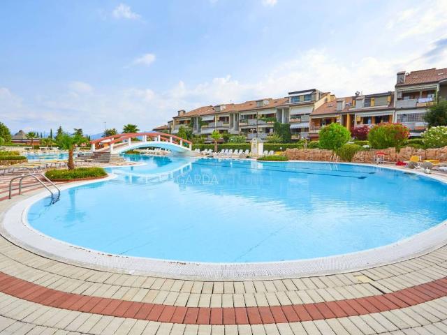 Appartamento in vendita a Desenzano del Garda BS