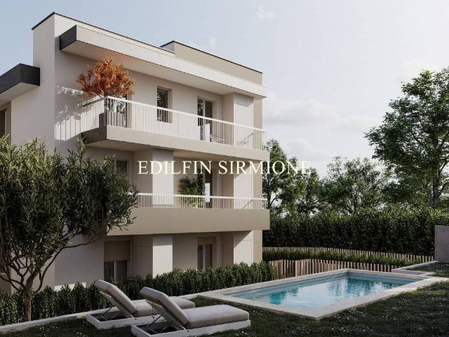 Appartamento in vendita a Desenzano del Garda BS
