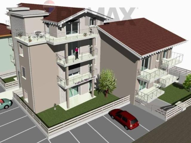Appartamento in vendita a Desenzano del Garda BS