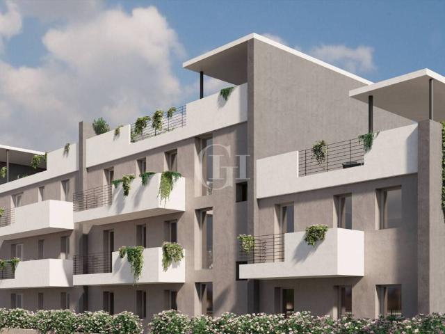 Appartamento in vendita a Desenzano del Garda BS