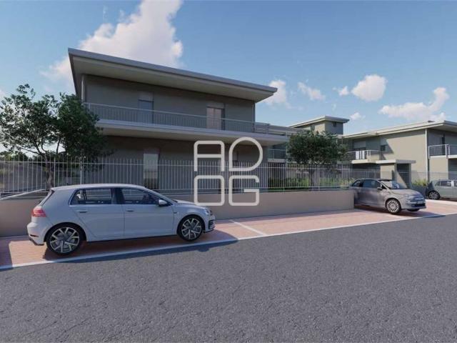 Appartamento in vendita a Desenzano del Garda BS