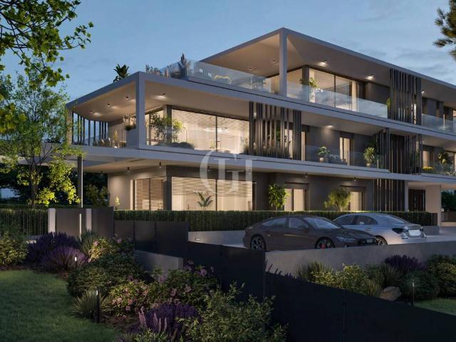 Appartamento in vendita a Desenzano del Garda BS