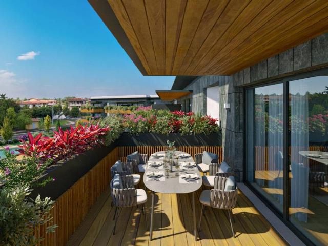 Appartamento in vendita a Desenzano del Garda BS