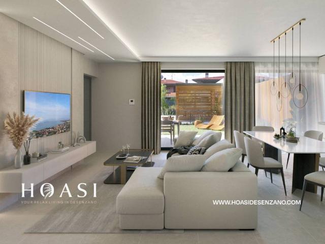 Appartamento in vendita a Desenzano del Garda BS