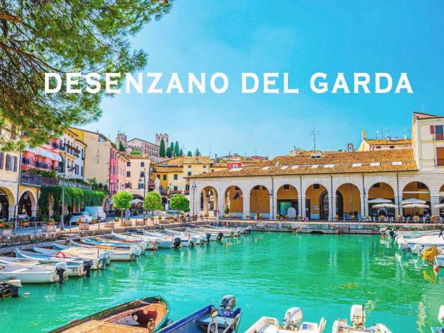 Appartamento in vendita a Desenzano del Garda BS